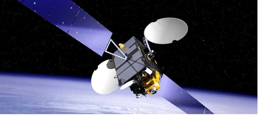 Navigation the Skies : Avionics in Aerospace